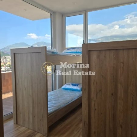 Tirane, jepet me qera apartament 5+1+Ballkon Kati 6, 200 m² 1.500 € (Rruga E Dibres)