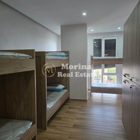 Tirane, jepet me qera apartament 5+1+Ballkon Kati 6, 200 m² 1.500 € (Rruga E Dibres)