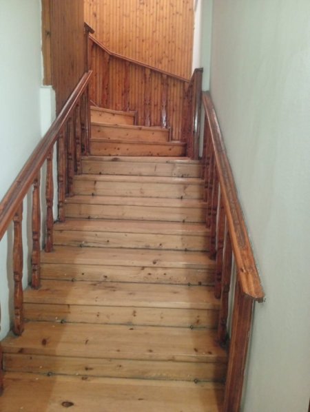 Tirane, jepet me qera apartament 5+1 Kati 1, 2.500 € 