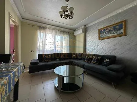 Tirane, jepet me qera apartament 2+1 Kati 6, 96 m² 590 € 