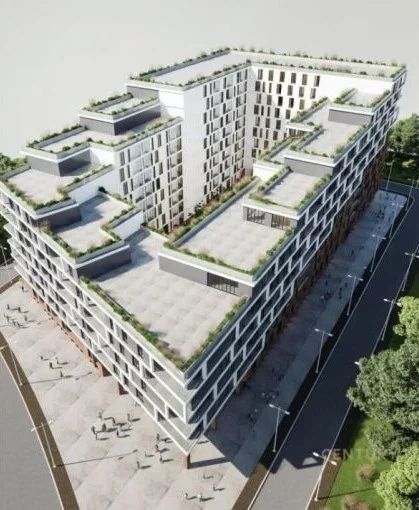 Tirane, shitet apartament 2+1 Kati 5, 103 m² 158.115 € (fusha e aviacionit)