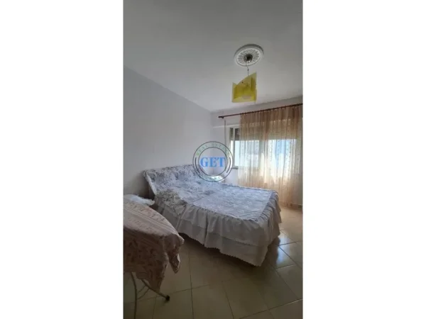 Durres, jepet me qera apartament 2+1+Ballkon Kati 6, 82 m² 400 € (Plazh Iliria)