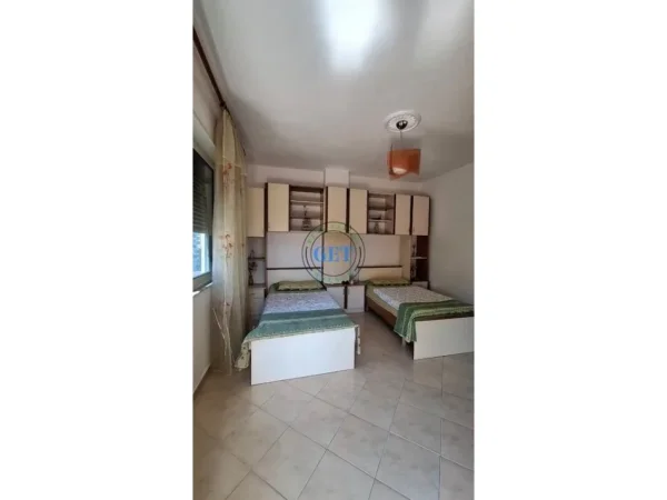 Durres, jepet me qera apartament 2+1+Ballkon Kati 6, 82 m² 400 € (Plazh Iliria)