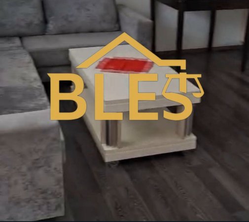 Tirane, jepet me qera shtepi 2+1 Kati 3, 90 m² 350 € (Rruga Kristaq Mone)