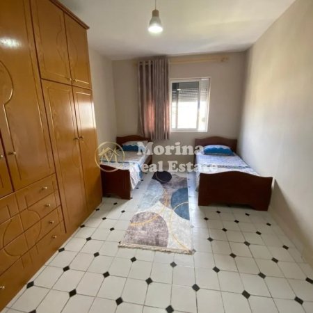 Tirane, jepet me qera apartament 2+1 Kati 5, 100 m² 650 € (Rruga Elbasanit, Ambasada Amerikane)