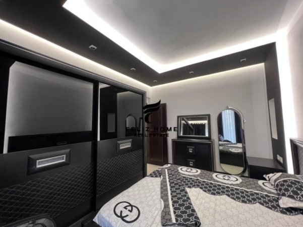 Tirane, jepet me qera apartament 1+1 Kati 1, 74 m² 500 € (FERIT XHAJKO)