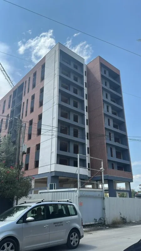 Tirane, shitet apartament 2+1 Kati 1, 99 m² 164.000 € (Ish Fusha Aviacionit)