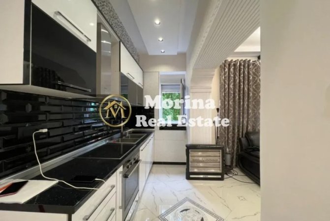 Tirane, jepet me qera apartament 1+1 Kati 1, 80 m² 500 € (Ish Restorant Durresi)