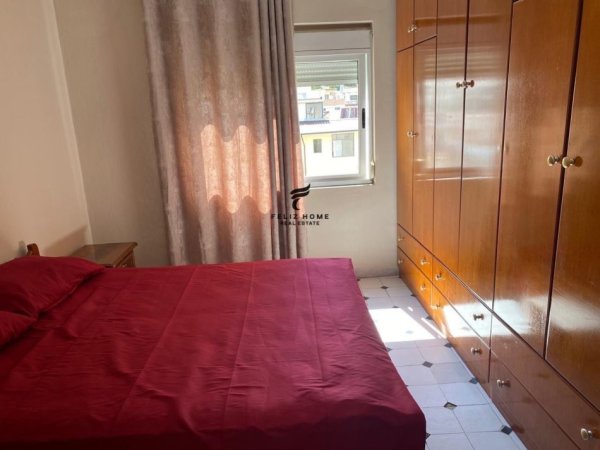 Tirane, jepet me qera apartament 2+1 Kati 5, 100 m² 650 € (AMBASADA AMERIKANE)