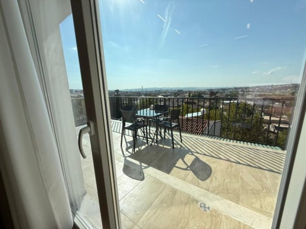 Tirane, jepet me qera apartament 2+1 Kati 5, 80 m² 125.000 € 