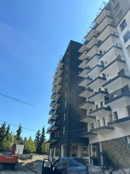 Tirane, shes apartament 2+1 Kati 6, 94 m² 170.000 € (Don Bosko)