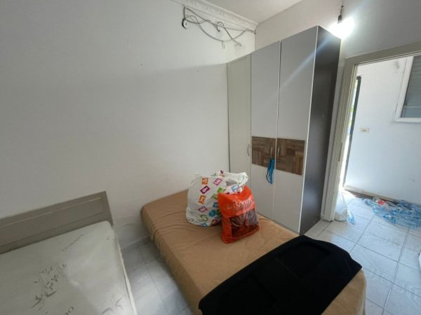 Tirane, jap me qera apartament 1+1 Kati 0, 60 m² 350 €