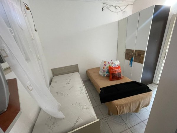 Tirane, jap me qera apartament 1+1 Kati 0, 60 m² 350 €