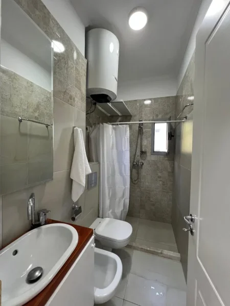 Tirane, shes apartament 2+1 Kati 4, 67 m² 