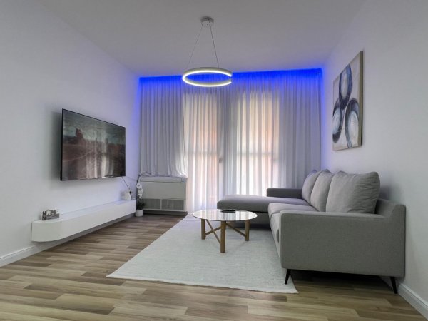 Tirane, shes apartament 2+1 Kati 4, 67 m² 