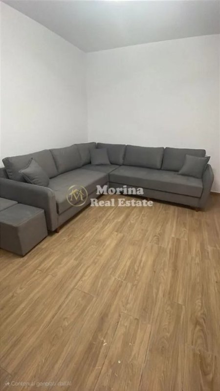 Tirane, jepet me qera apartament 1+1 Kati 1, 60 m² 400 € (Selite)