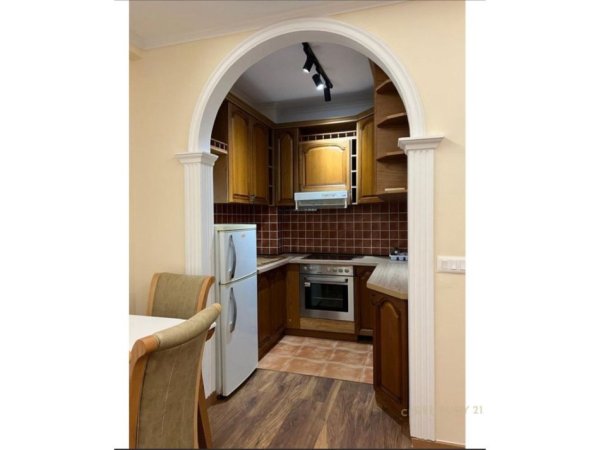 Tirane, shes apartament Kati 2, 68 m² 160.000 € (Pazari Ri)