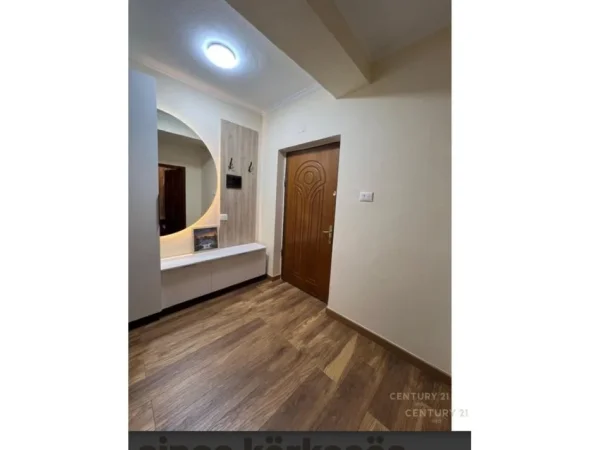 Tirane, shes apartament Kati 2, 68 m² 160.000 € (Pazari Ri)