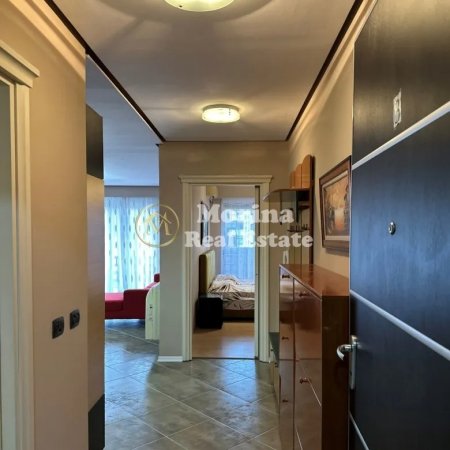 Tirane, jepet me qera apartament 2+1 Kati 2, 82 m² 650 € (Kopshti Botanik)