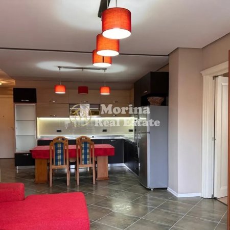Tirane, jepet me qera apartament 2+1 Kati 2, 82 m² 650 € (Kopshti Botanik)