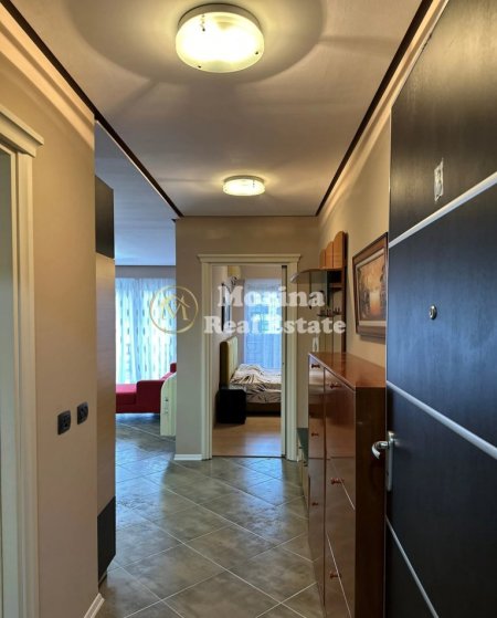 Tirane, jepet me qera apartament 2+1 Kati 2, 82 m² 650 € (Kopshti Botanik)