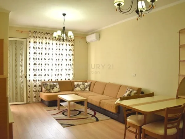 Tirane, shes SHESIM APARTAMENT 1+1,RRUGA KARL GEGA! 170.000 €