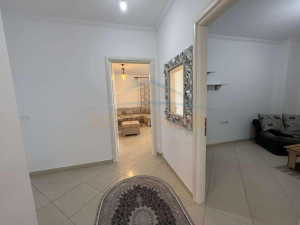 Tirane, jepet me qera apartament 2+1 Kati 3, 109 m² 450 € (Prane Ardenos)