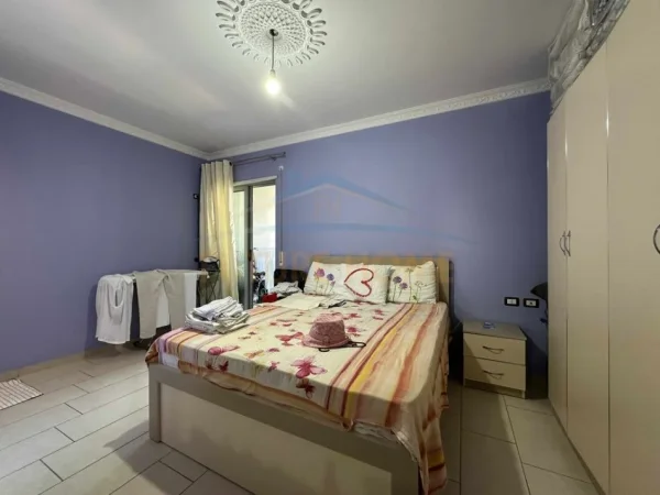 Shqiperi, jepet me qera apartament 2+1 Kati 6, 96 m² 550 €