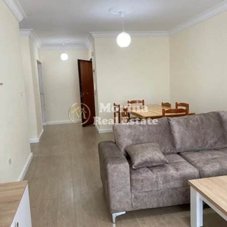 Tirane, jepet me qera apartament 2+1 Kati 7, 99 m² 550 € (Rruga Dritan Hoxha)