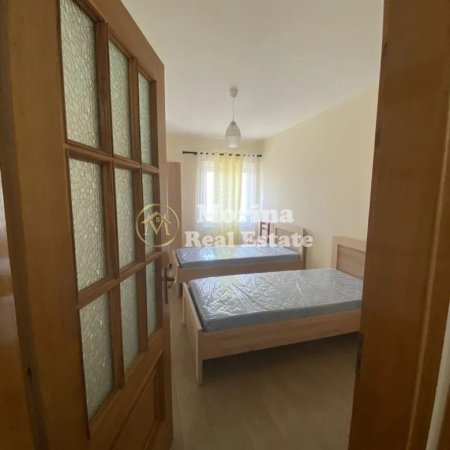 Tirane, jepet me qera apartament 2+1 Kati 7, 99 m² 550 € (Rruga Dritan Hoxha)