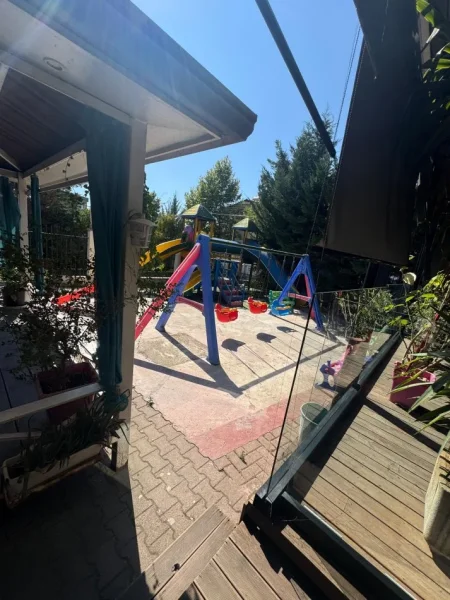 🏢 Jepet me Qira – Njësi Komerciale + Tokë 📍 Paskuqan, vetëm 5 minuta nga Unaza e Madhe, Tiranë