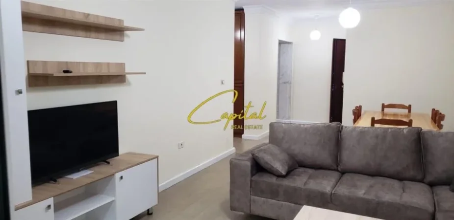 Tirane, jepet me qera apartament 2+1 Kati 7, 99 m² 550 € (RRUGA DRITAN HOXHA)