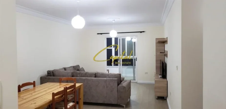 Tirane, jepet me qera apartament 2+1 Kati 7, 99 m² 550 € (RRUGA DRITAN HOXHA)