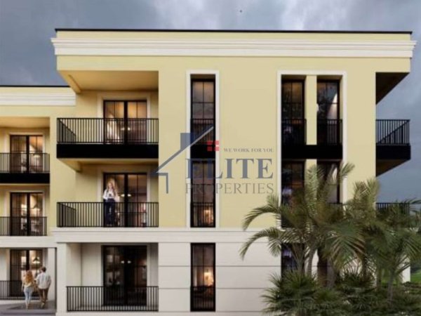 Tirane, shitet apartament 1+1+Ballkon Kati 0, 57 m² 88.986 € 