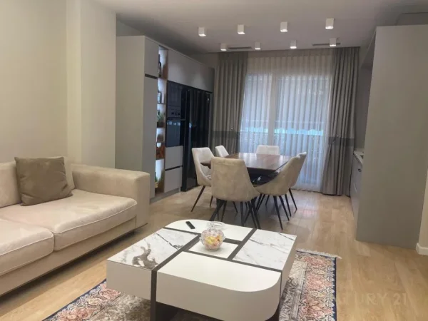 Tirane, shitet apartament 3+1 , 157 m² 720.000 € (Viridario)