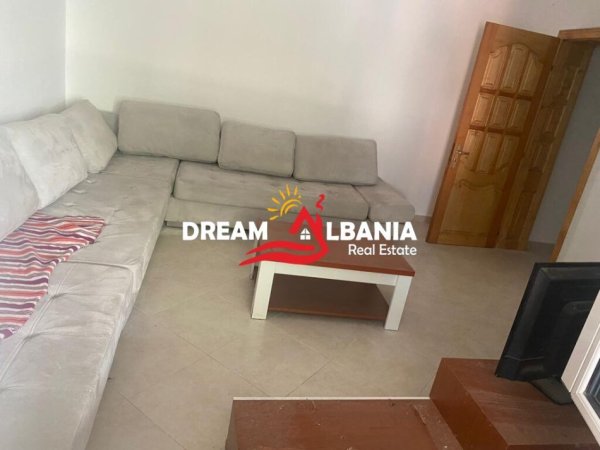 Tirane, jepet me qera shtepi 1+1 , 65 m² 500 € (Tek Ish Fusha e Aviacionit)