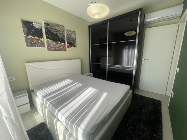 Tirane, jepet me qera apartament 2+1 Kati 3, 78 m² 1.000 € (stadiumi dinamo)