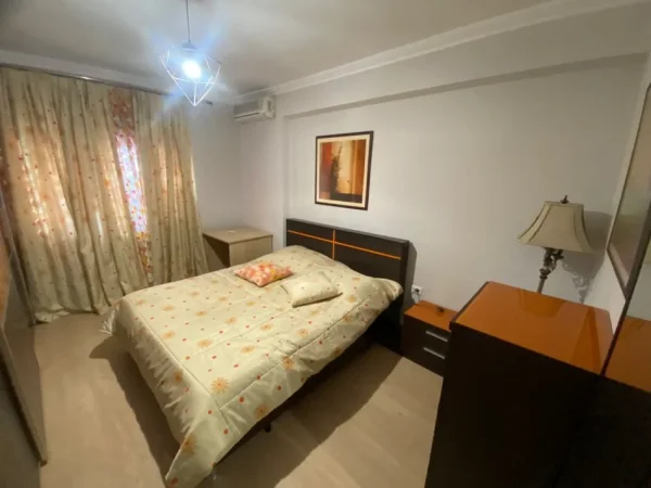 Tirane, jap me qera apartament 3+1 Kati 6, 126 m² 1.100 € (sulejman pasha)
