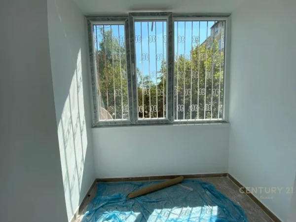 Tirane, shes apartament 1+1 Kati 2, 30 m² 75.000 € (Don Bosko)