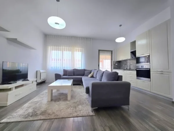 Tirane, shes apartament 3+1 Kati 7, 134 m² 360.000 € (DELIJORGJI)