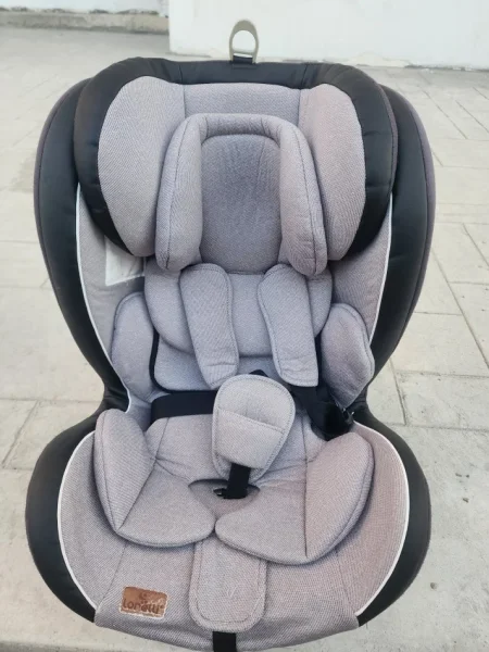 Shqiperi, shes Sexholino me isofix 50 €