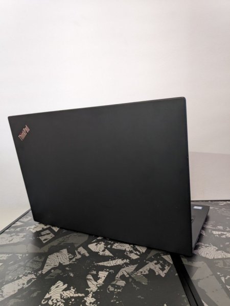 Tirane, shes Laptop Lenovo Thinkpad T490 24 gb RAM