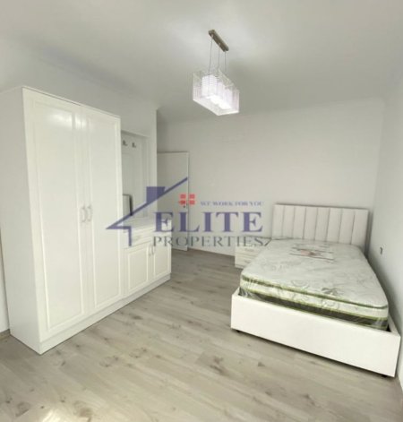 Tirane, jepet me qera apartament 2+1+Ballkon Kati 6, 105 m² 600 € (Fiori di Bosko)