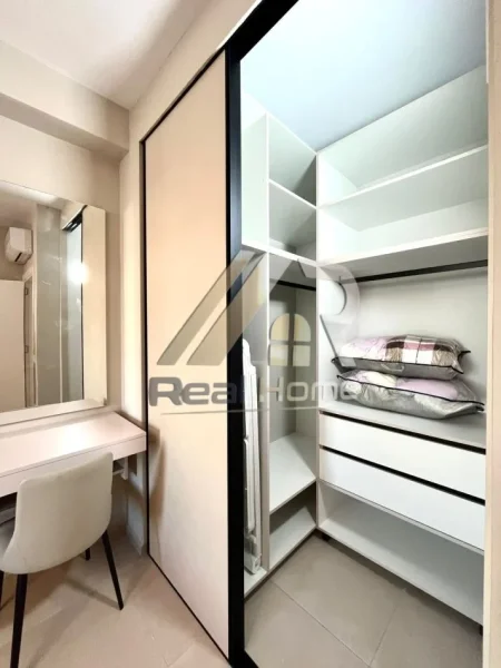 Tirane, jepet me qera apartament 1+1+Ballkon Kati 2, 85 m² 800 € (Myslym shyri)