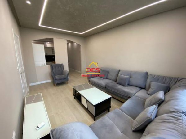 Tirane, jepet me qera apartament 2+1+A+BLK Kati 5, 100 m² 600 Euro (astrit balluku)