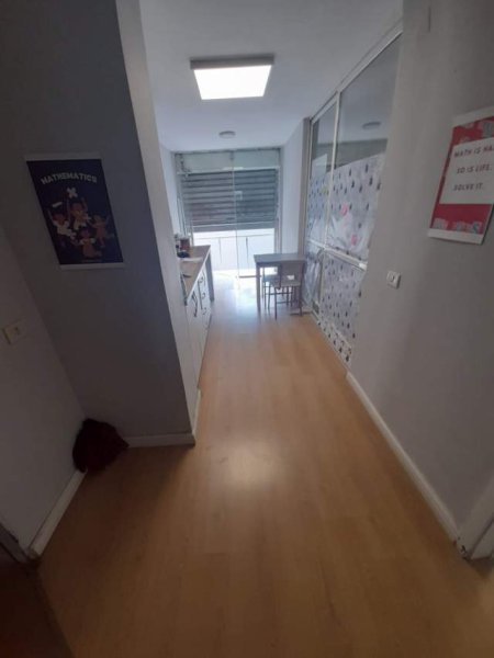 Tirane, shes apartament 1+1+A+BLK Kati 1, 60 m² 120.000 Euro (Rruga Fortuzi)