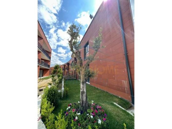 Tirane, shitet apartament 2+1+A+BLK Kati 1, 107 m² 238.000 Euro (TEG)
