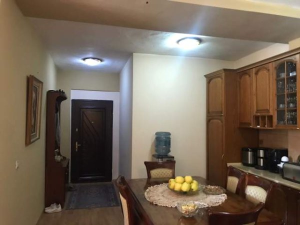 Tirane, shes apartament 2+1+BLK Kati 8, 114 m² 99.800 Euro (Rruga Dritan Hoxha Tirane)