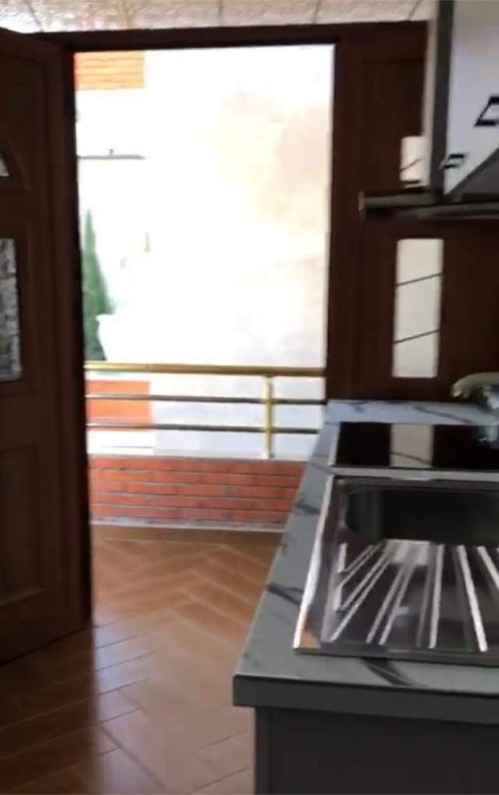 Tirane, jepet me qera apartament 1+1+BLK Kati 2, 60 m² 30.000 Leke (prane Hotel Palma)