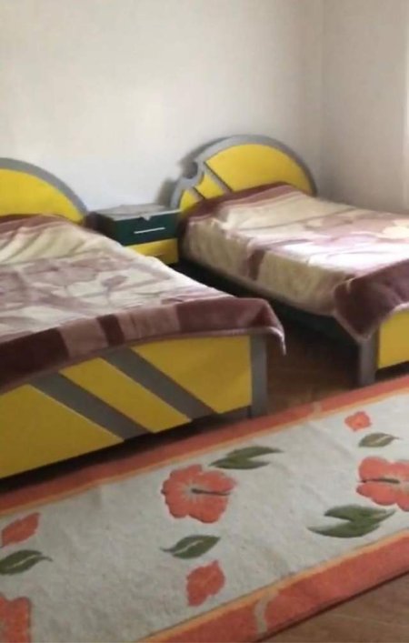 Tirane, jepet me qera apartament 1+1+BLK Kati 2, 60 m² 30.000 Leke (prane Hotel Palma)
